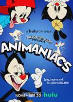 Watch Animaniacs 5movies