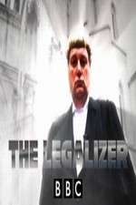 Watch The Legalizer 5movies