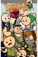 Watch The Cyanide & Happiness Show 5movies