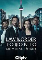 Watch Law & Order Toronto: Criminal Intent 5movies