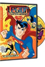 Watch Legion of Super Heroes 5movies