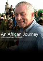 Watch An African Journey with Jonathan Dimbleby 5movies