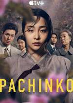 Watch Pachinko 5movies