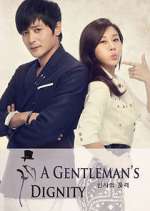 Watch A Gentleman's Dignity 5movies