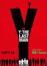 Watch Y: The Last Man 5movies