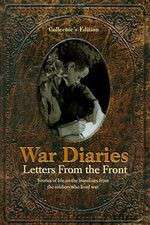 Watch War Diaries Letters From the Front 5movies