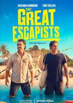 Watch The Great Escapists 5movies