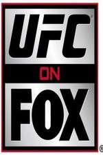 Watch UFC on Fox 5movies