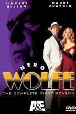 Watch A Nero Wolfe Mystery 5movies