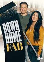 Down Home Fab 5movies