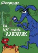 Watch The Ant and the Aardvark 5movies