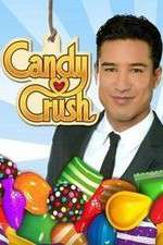 Watch Candy Crush 5movies