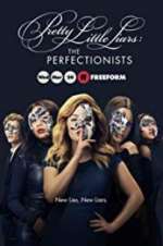 Watch Pretty Little Liars: The Perfectionists 5movies