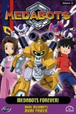 Watch Medabots 5movies