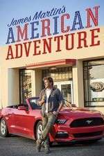 Watch James Martin's American Adventure 5movies