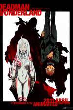 Watch Deadman Wonderland 5movies