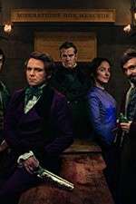 Watch Quacks 5movies