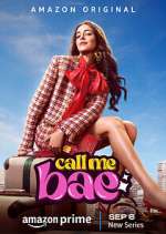 Watch Call Me Bae 5movies