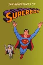 Watch The Adventures of Superboy 5movies