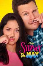 Watch Sydney to the Max 5movies