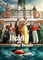 Watch Death and Other Details 5movies