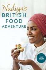 Watch Nadiya's British Food Adventure 5movies