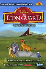 Watch The Lion Guard 5movies