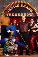 Watch Freakshow 5movies