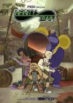 Watch Infinity Train 5movies