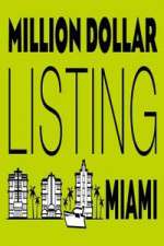 Watch Million Dollar Listing Miami 5movies