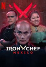 Watch Iron Chef Mxico 5movies