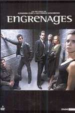 Watch Engrenages 5movies