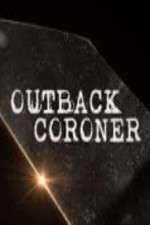 Watch Outback Coroner 5movies