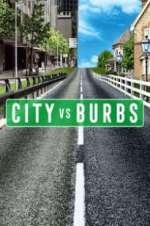 Watch City vs. Burbs 5movies