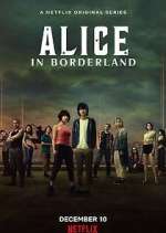 Watch Alice in Borderland 5movies