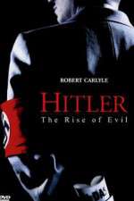 Watch Hitler: The Rise of Evil 5movies