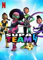 Watch Supa Team 4 5movies