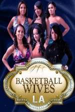 Watch Basketball Wives LA 5movies