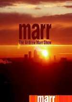 Watch The Andrew Marr Show 5movies