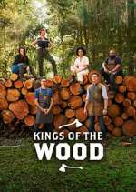 Watch Kings of the Wood 5movies