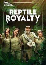 Watch Reptile Royalty 5movies