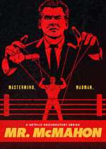 Watch Mr. McMahon 5movies