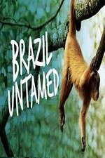 Watch Brazil Untamed 5movies