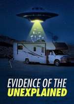 Watch Evidence of the Unexplained 5movies