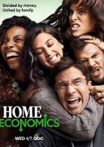 Watch Home Economics 5movies