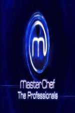 Watch MasterChef The Professionals 5movies