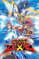 Watch Yu-Gi-Oh! Zexal 5movies