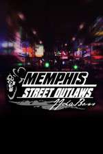 Watch Street Outlaws: Memphis 5movies