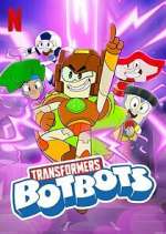 Watch Transformers: BotBots 5movies