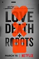 Watch Love, Death & Robots 5movies